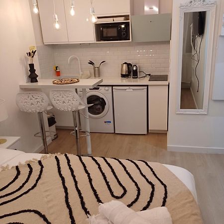 *Cazotte Zola * Apartment Dijon Exterior foto
